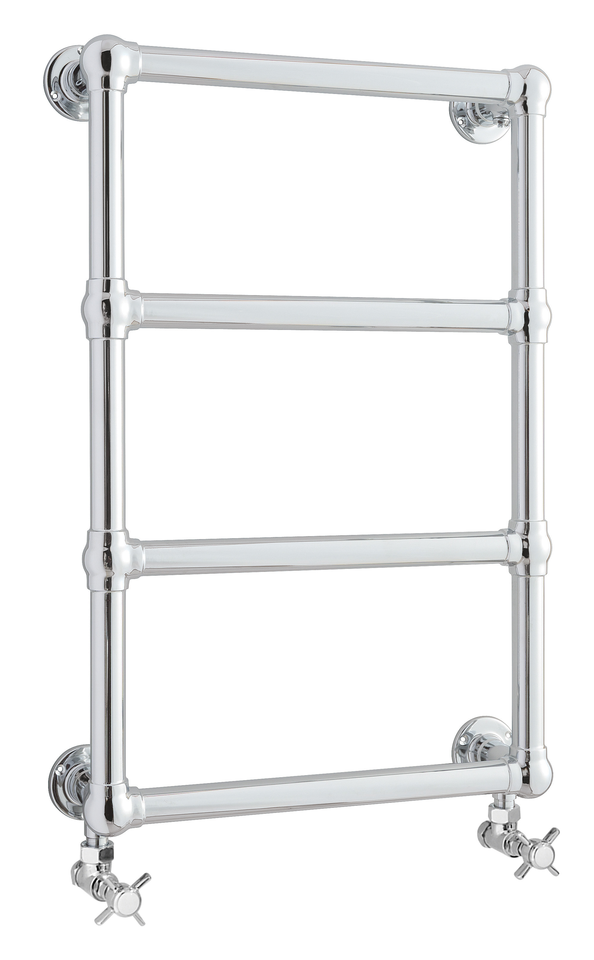 Epsom Wall Mounted Towel Rail