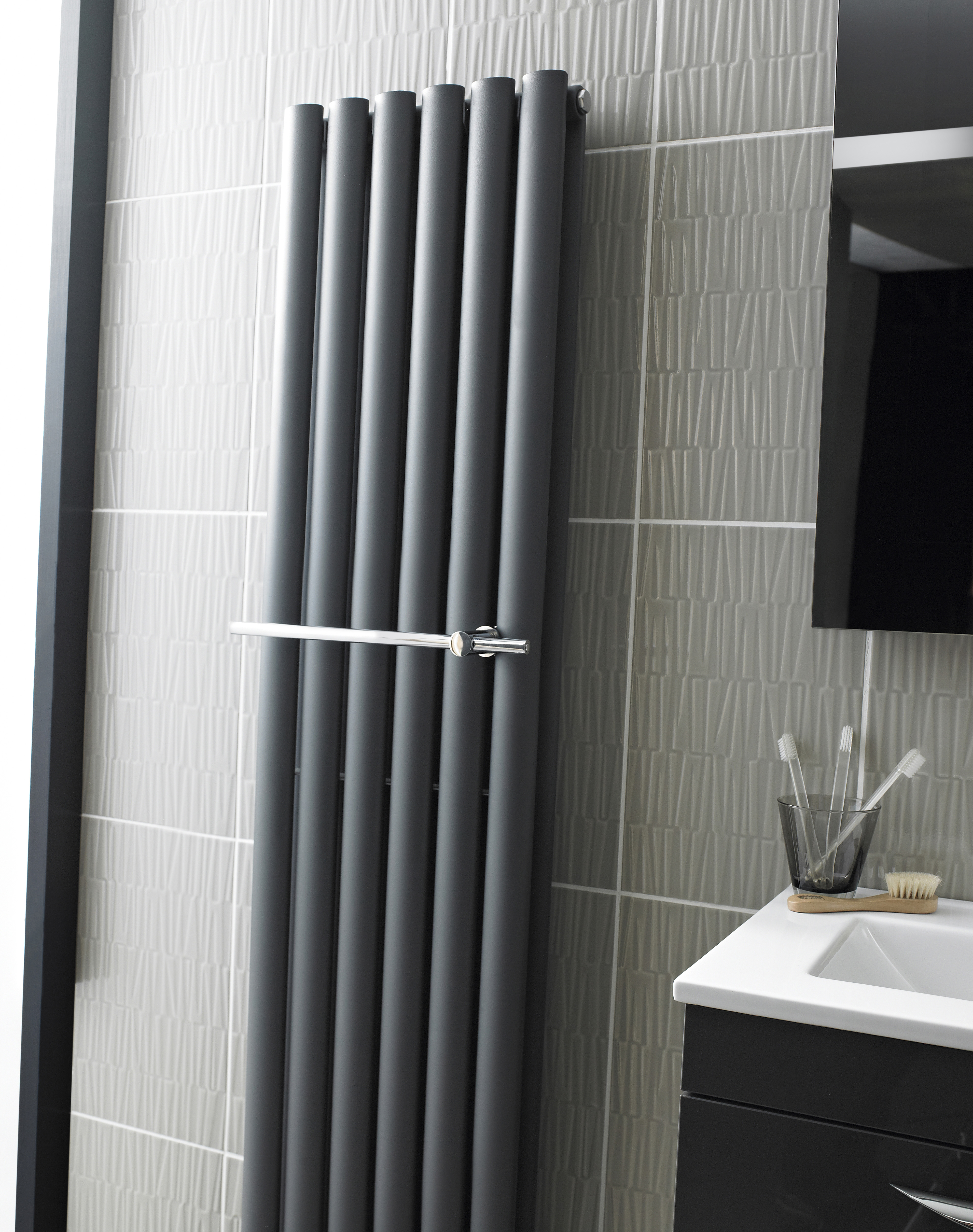 Revive Radiator Towel Rail