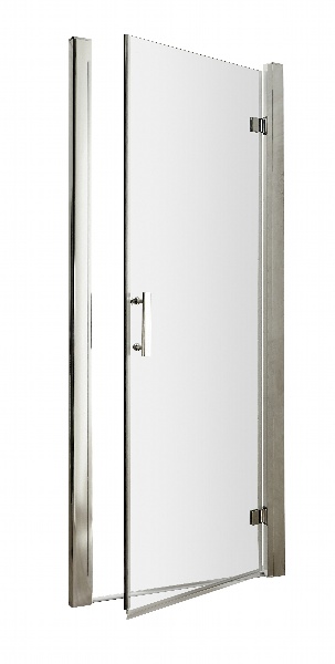 Pacific 700mm Hinged Door