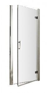 Pacific 760mm Hinged Door