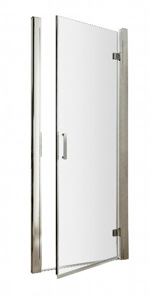 Pacific 700mm Hinged Door