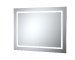 800 x 600 Touch Sensor Mirror