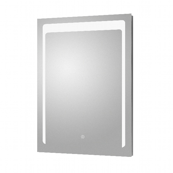 700 x 500 LED Mirror