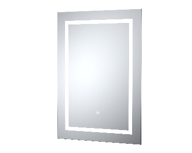 700 x 500 Touch Sensor Mirror