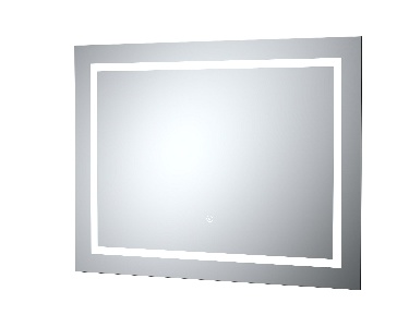 800 x 600 Touch Sensor Mirror