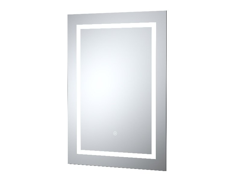 700 x 500 Touch Sensor Mirror