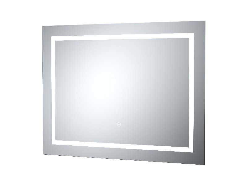 800 x 600 Touch Sensor Mirror