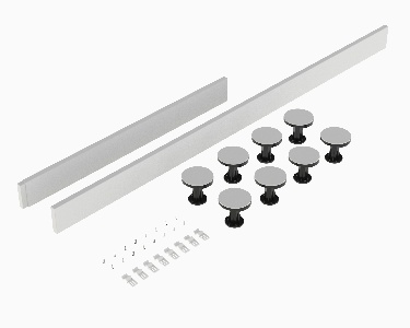 Leg Set Suitable for 1100-1200 Rectangular Trays