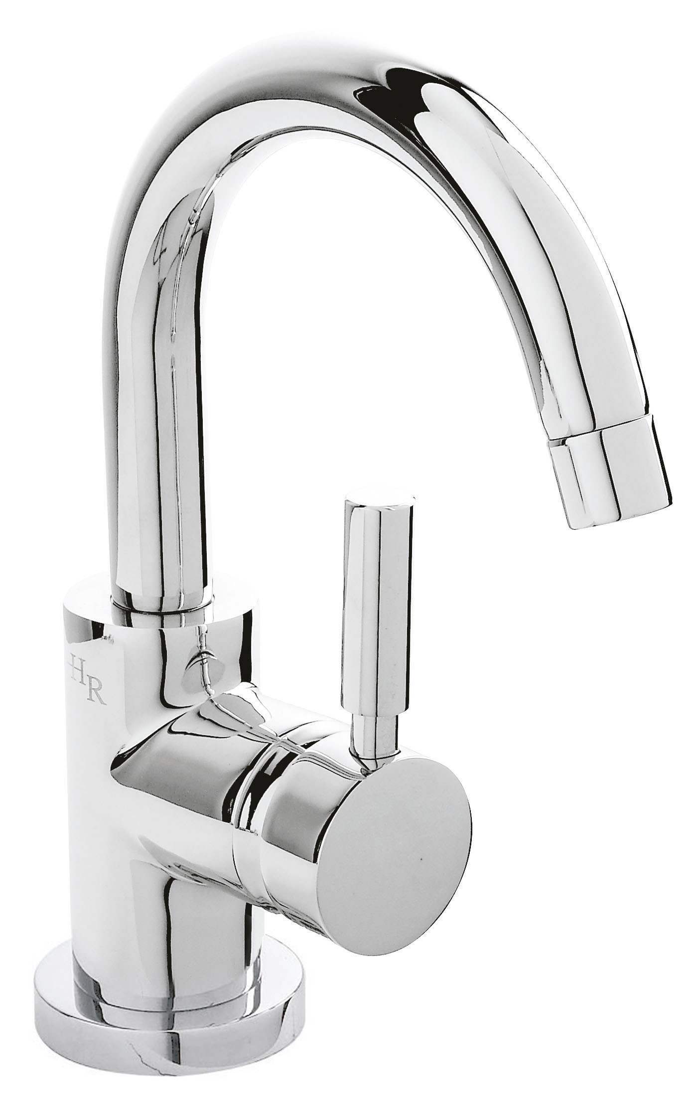 Mini Mono Basin Mixer