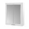 600mm Mirror Cabinet