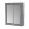 600mm Mirror Cabinet