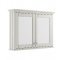 1050mm Mirror Cabinet