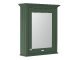 600mm Mirror Cabinet