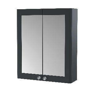 600mm Mirror Cabinet