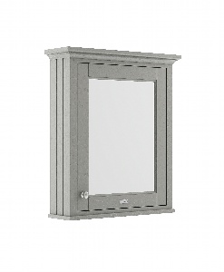 600mm Mirror Cabinet