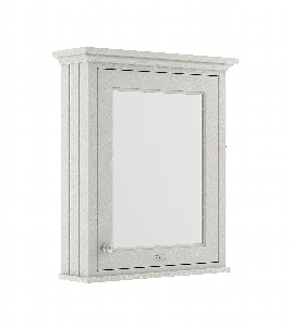 600mm Mirror Cabinet