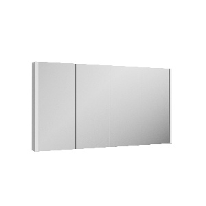 1200mm Mirror Cabinet