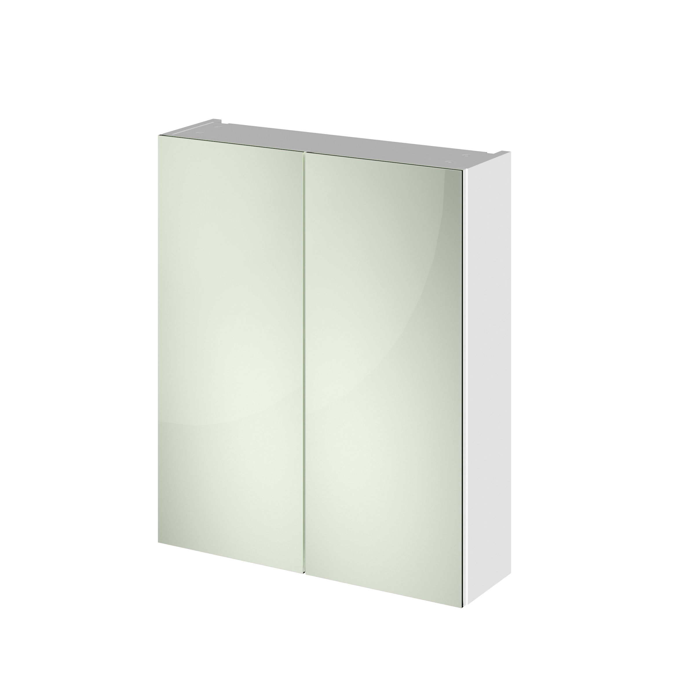 600mm Mirror Unit (50/50)