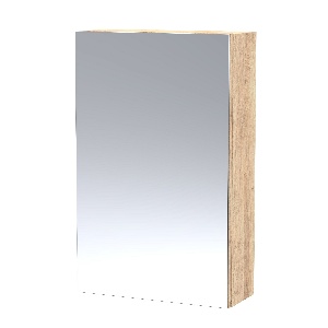 450mm Mirror Cabinet