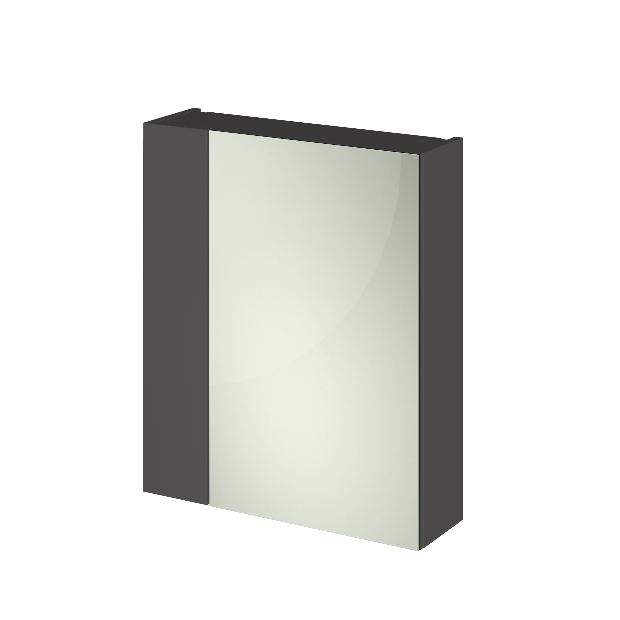 600mm Mirror Unit (75/25)