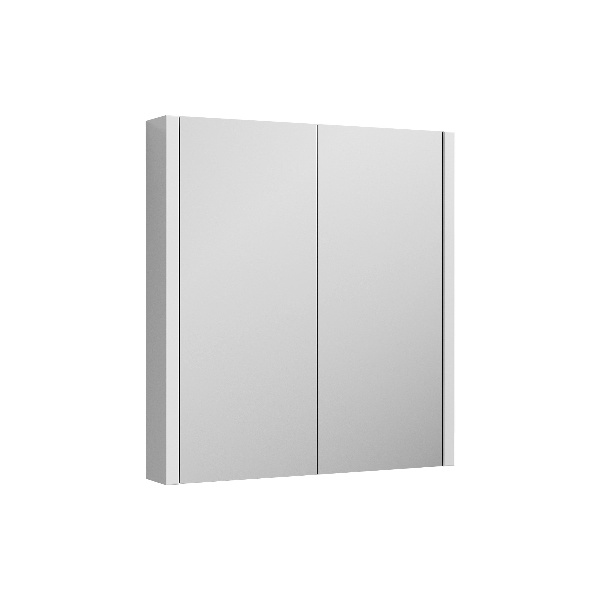 600mm Mirror Cabinet