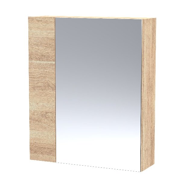 600mm Mirror Unit (75/25)