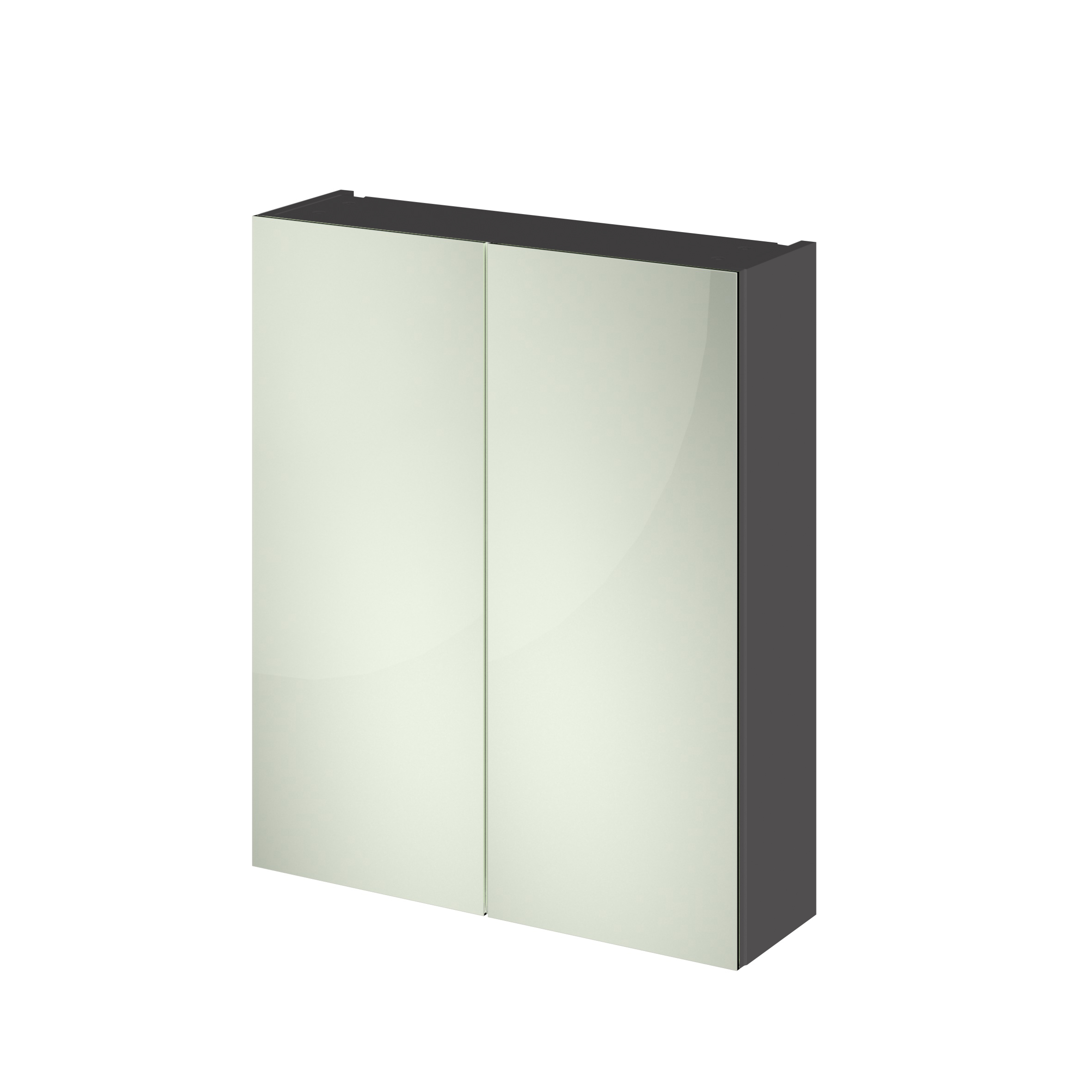 600mm Mirror Unit (50/50)