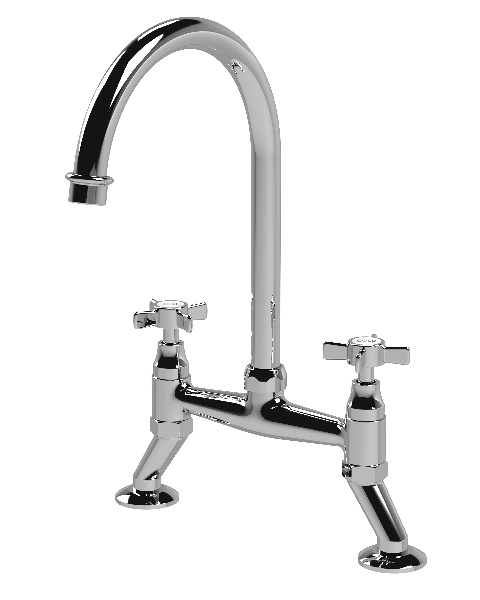 Bridge Sink Mixer