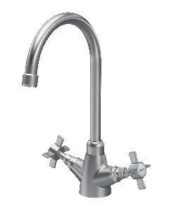 Traditional Mono Sink Mixer