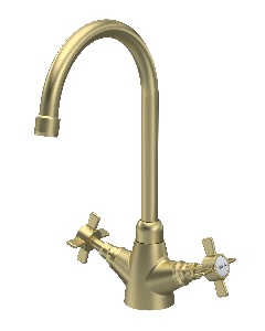 Traditional Mono Sink Mixer