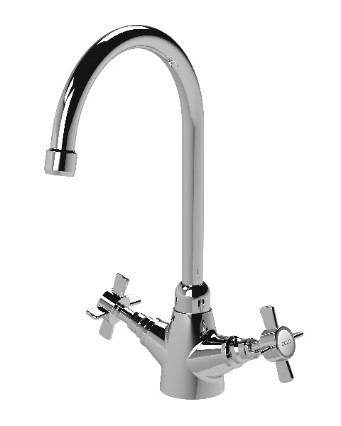 Traditional Mono Sink Mixer