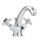 Mono Basin Mixer