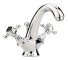 Mono Basin Mixer