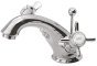 Luxury Mono Basin Mixer