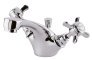 Mono Basin Mixer