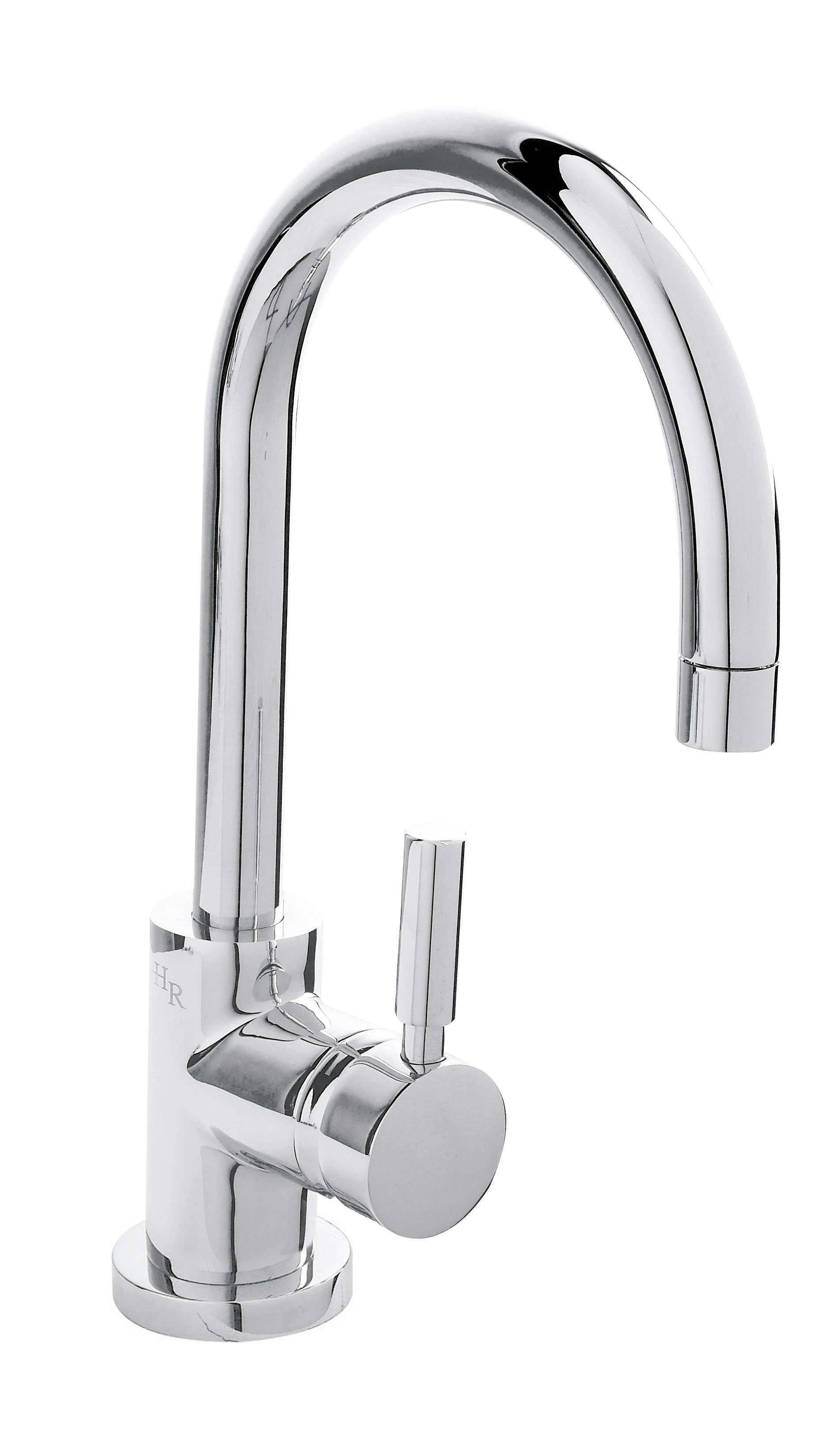 Mono Basin Mixer