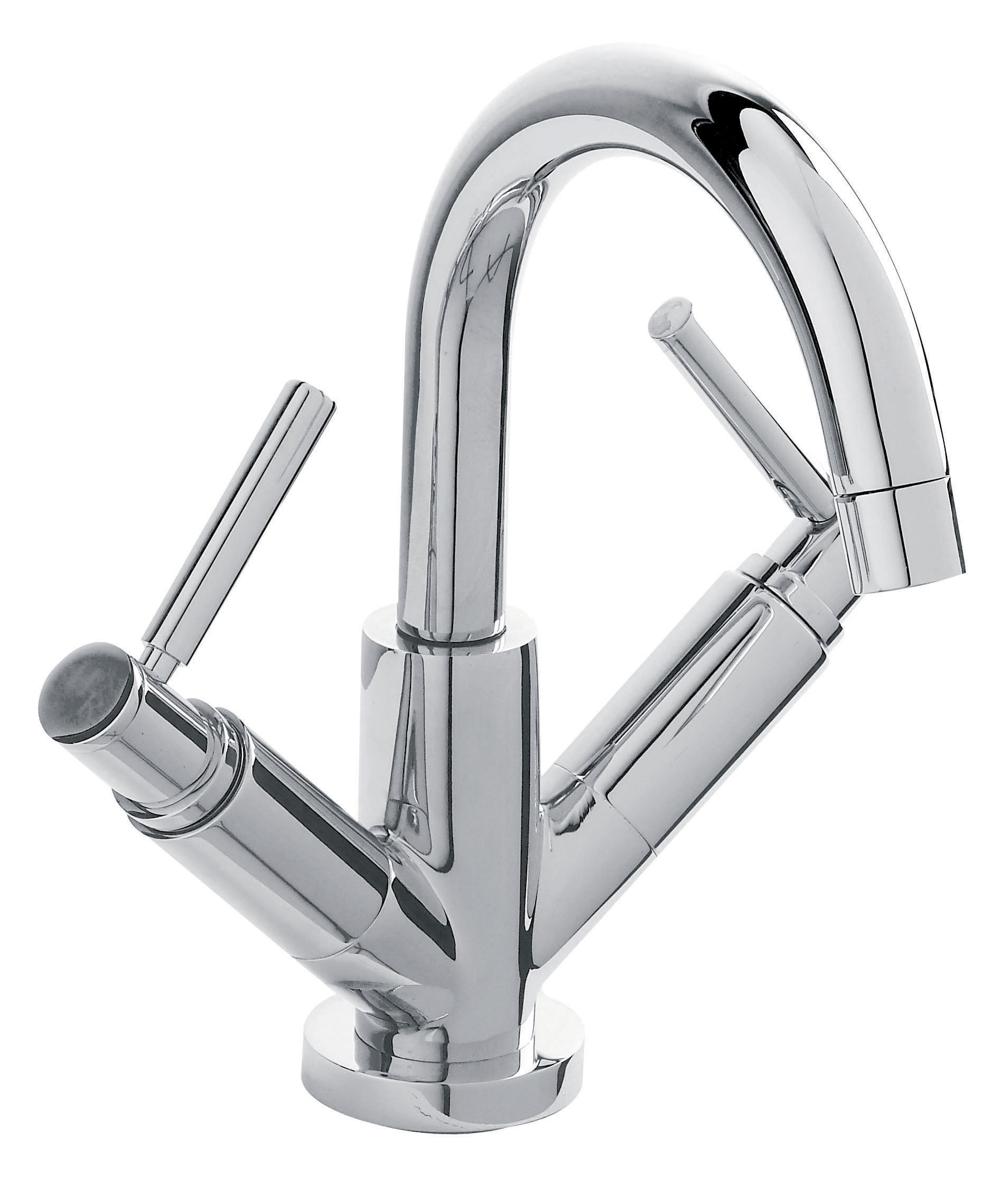 Mono Basin Mixer