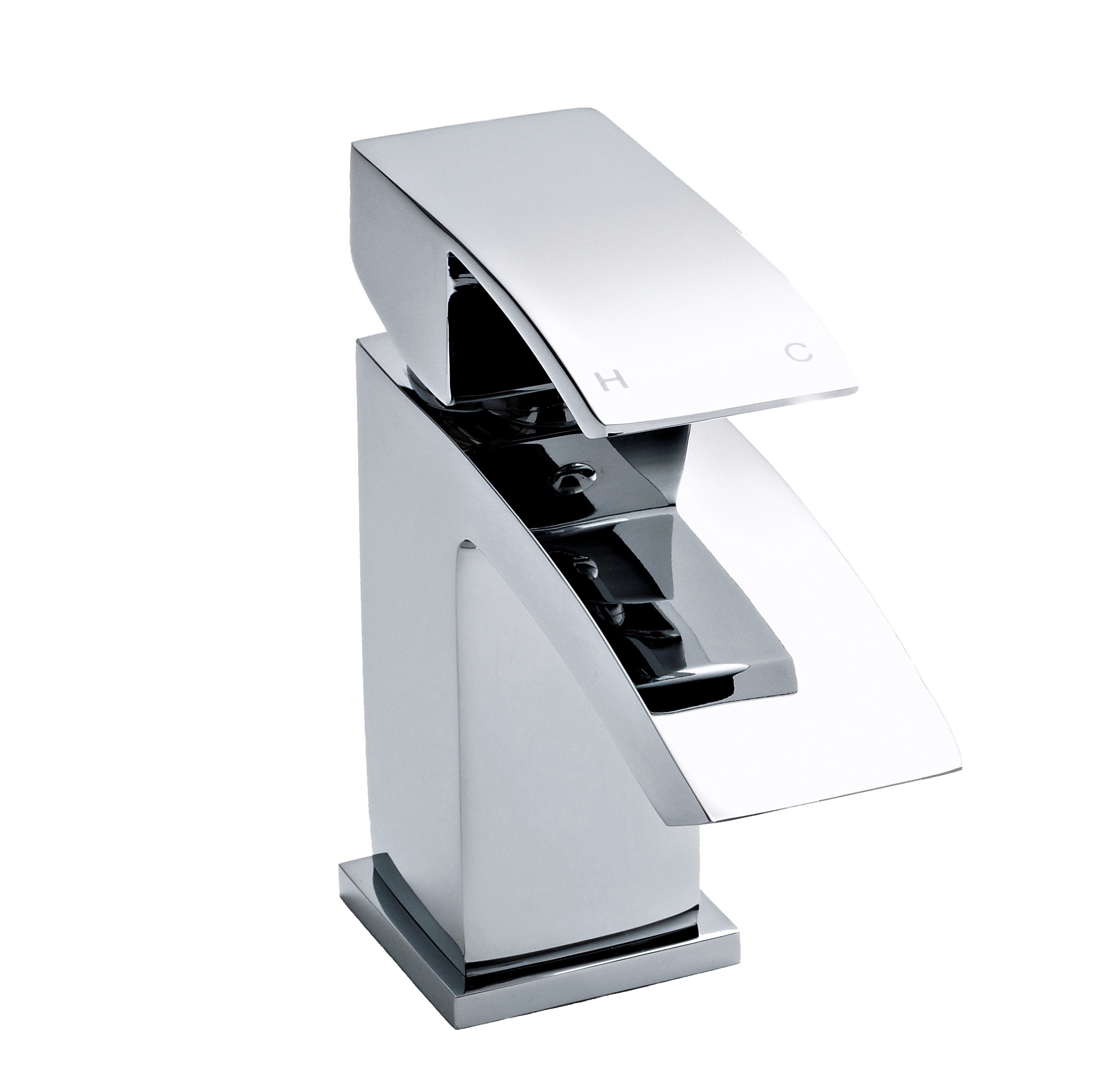 Midi Mono Basin Mixer