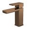 Mono Basin Mixer with Push Button Waste