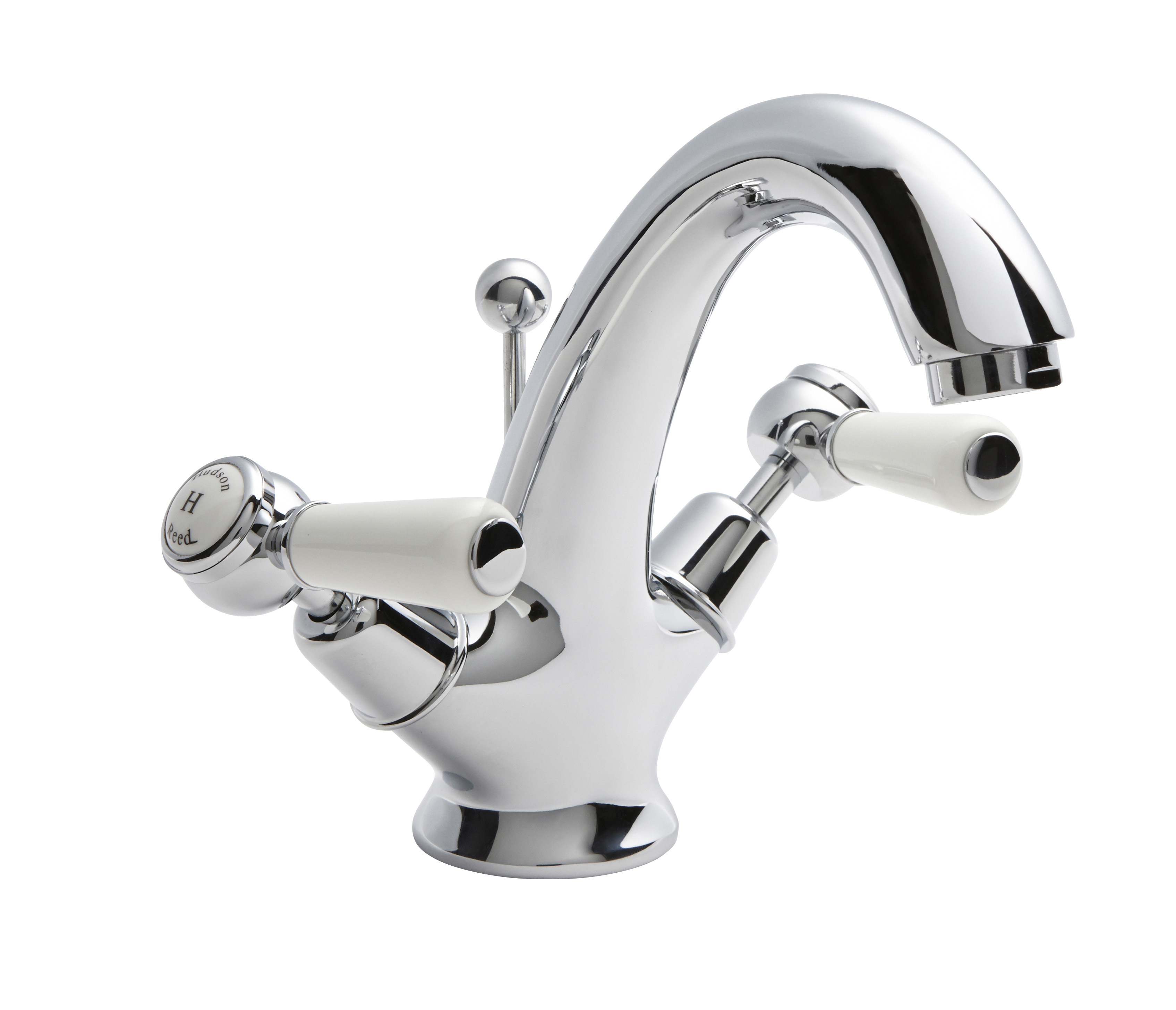 Mono Basin Mixer