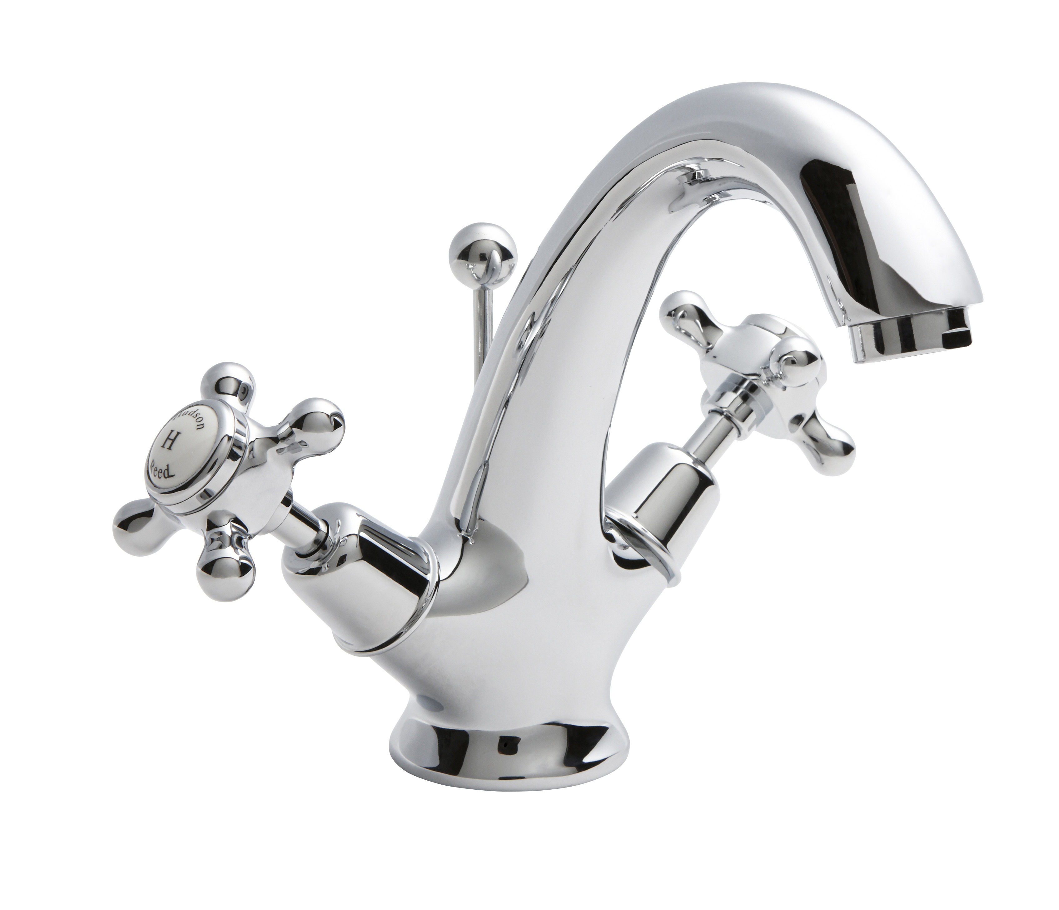 Mono Basin Mixer