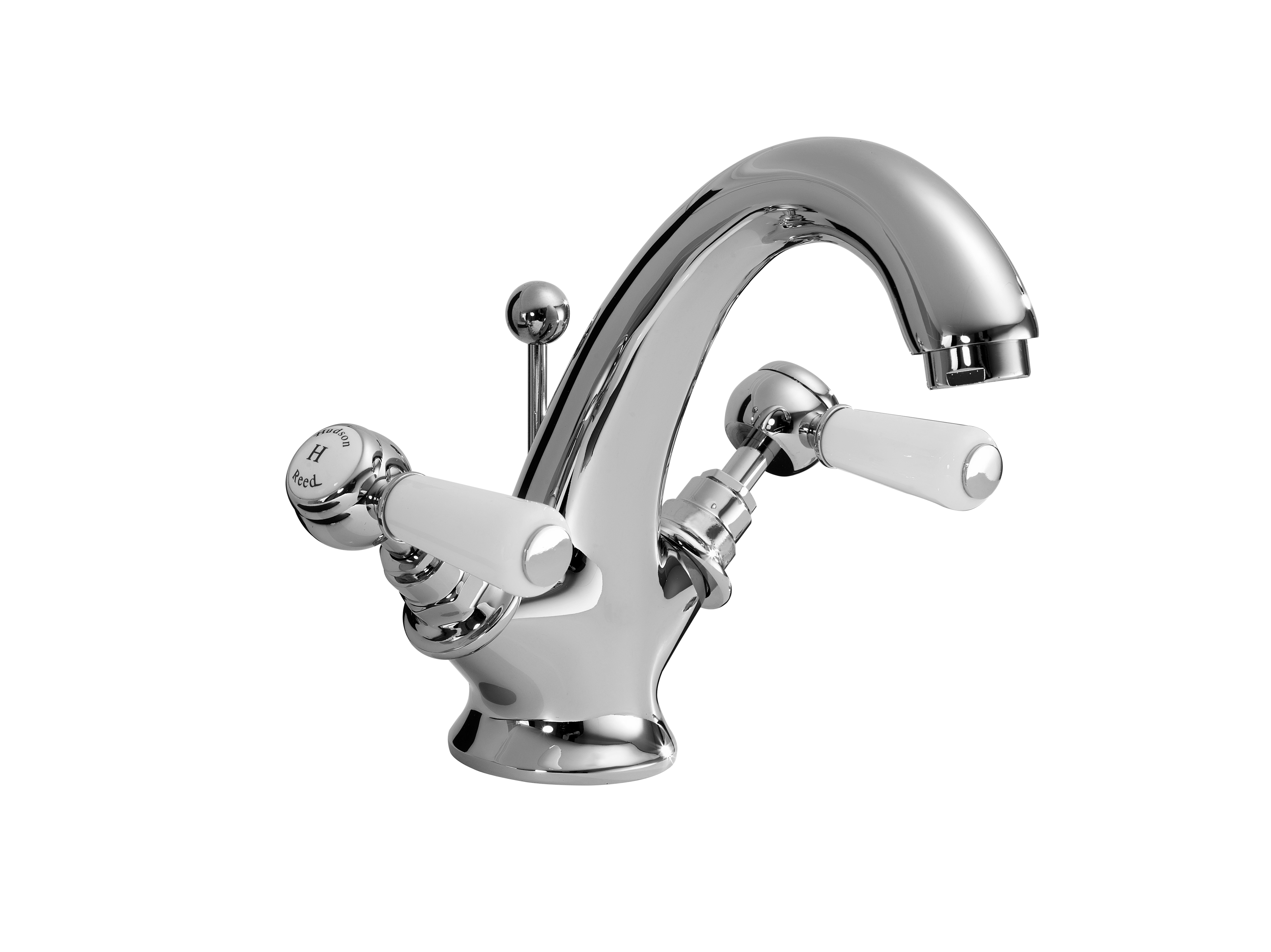 Mono Basin Mixer