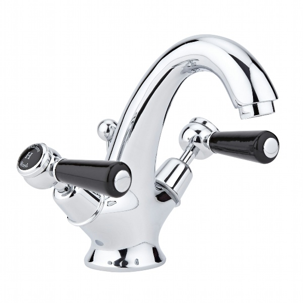 Mono Basin Mixer