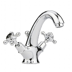 Mono Basin Mixer