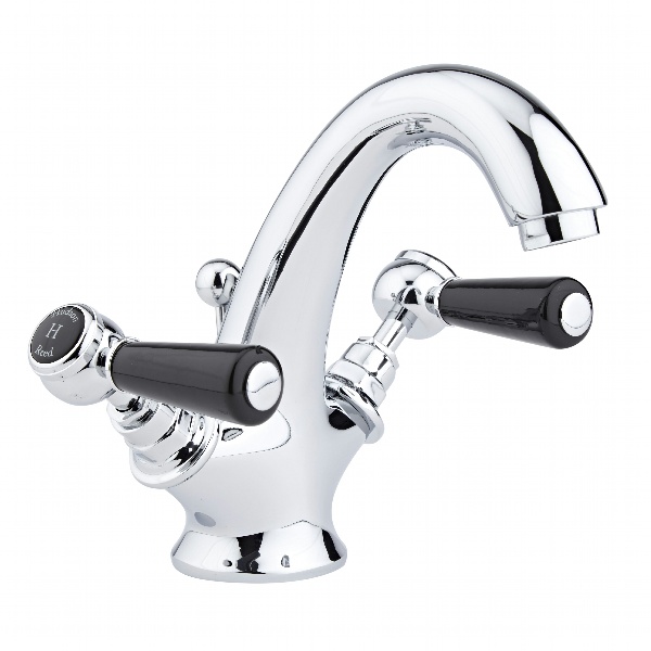 Mono Basin Mixer