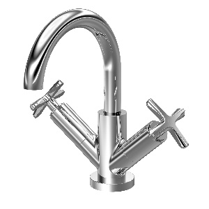 Mono Basin Mixer