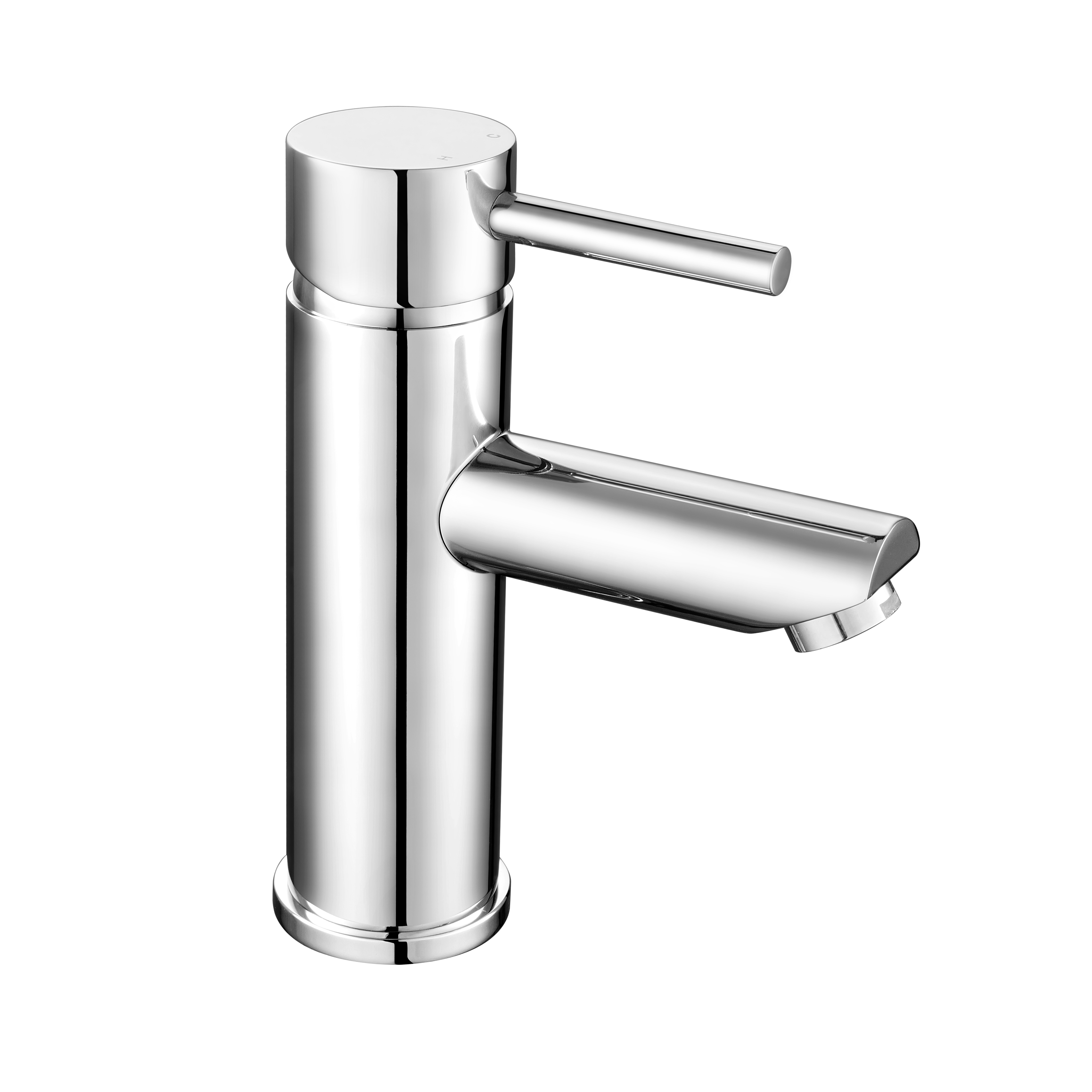 Mono Basin Mixer