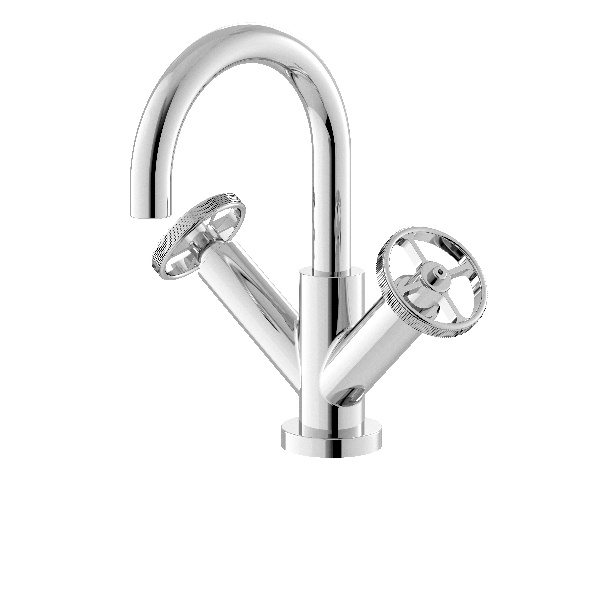 Mono Basin Mixer