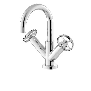 Mono Basin Mixer