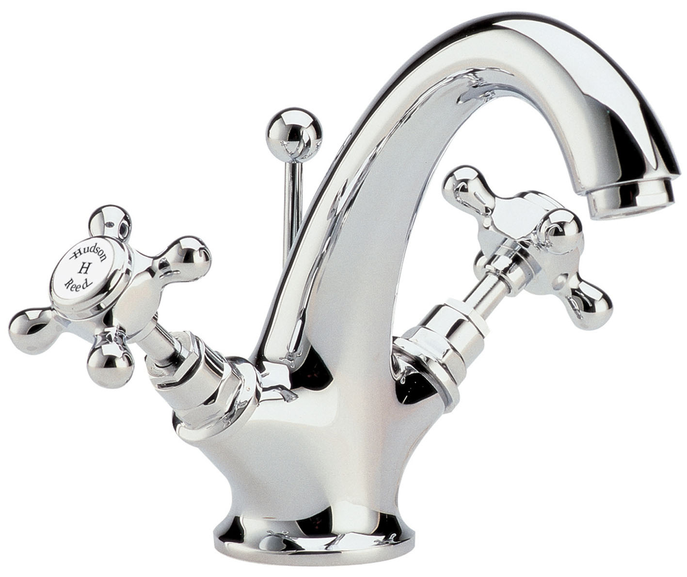 Mono Basin Mixer